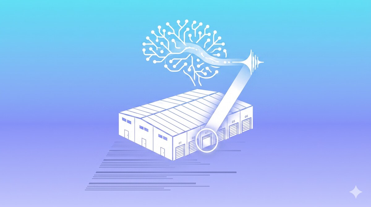 Generative Engine Optimization for Self Storage: How to Show Up When Tenants Ask AI for Help