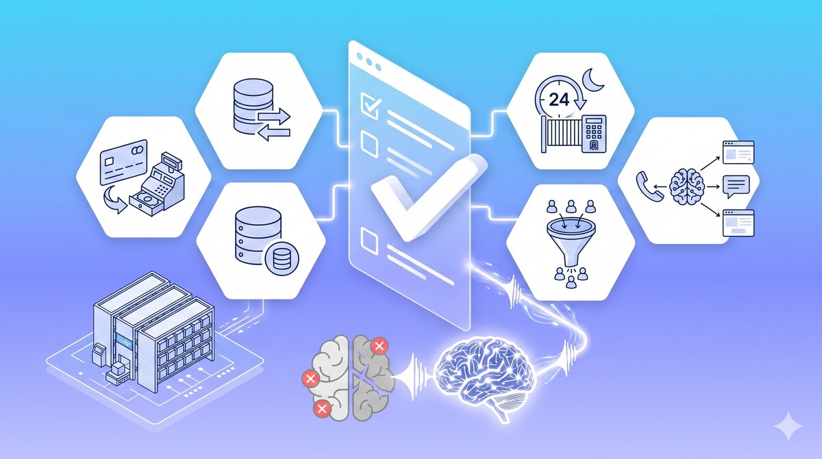 How to Evaluate AI for Self Storage in 2026: Five Capabilities That Actually Matter
