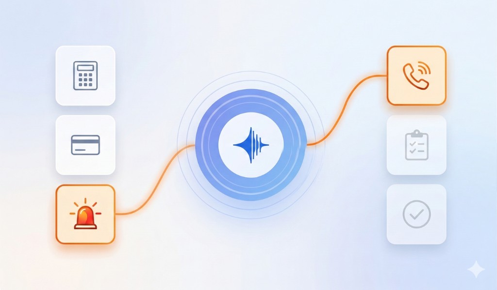 What Is an AI Self Storage Agent?